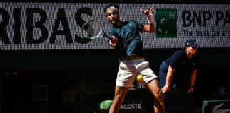 Musetti e Paolini volano agli ottavi del Roland Garros, domani tocca a Sinner