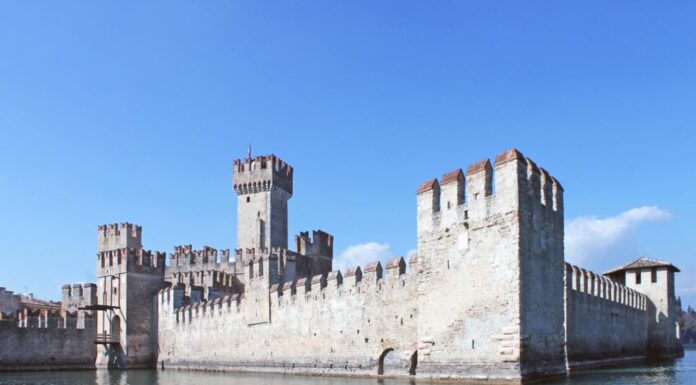 Castello Scaligero, partnership tra GetYourGuide e DR Musei Lombardia