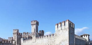 Castello Scaligero, partnership tra GetYourGuide e DR Musei Lombardia