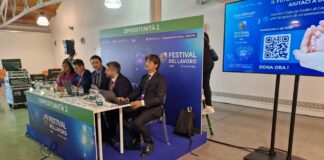 A Genova focus su IA, FonARcom “La formazione è leva strategica”