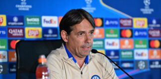 Inzaghi “Ci manca l’ultimo passo. Futuro? All’Inter ho tutto”