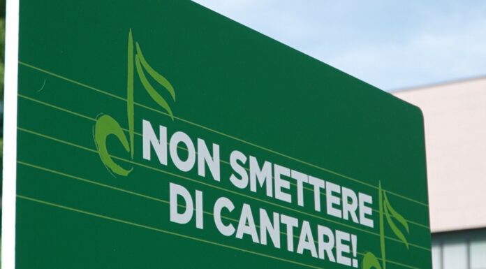 “Non smettere di cantare” all’Humanitas contro la dipendenza da fumo