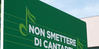 “Non smettere di cantare” all’Humanitas contro la dipendenza da fumo