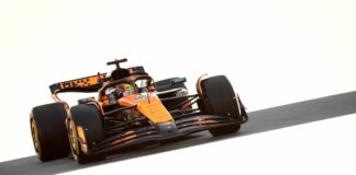 McLaren davanti a tutti nel venerdì di Barcellona