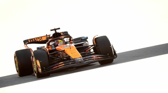 McLaren davanti a tutti nel venerdì di Barcellona