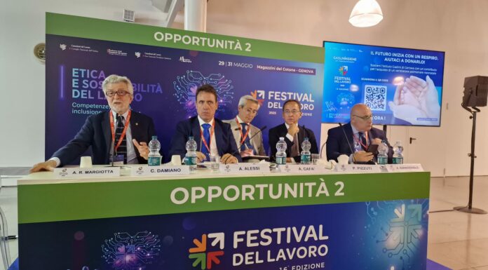 Lavoro, una “terza via” per la contrattazione collettiva