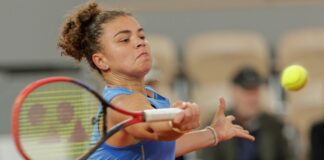 Paolini batte Starodubtseva e vola agli ottavi a Parigi
