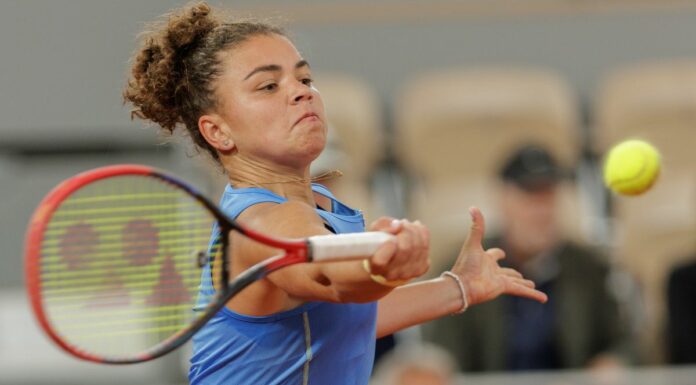 Paolini batte Starodubtseva e vola agli ottavi a Parigi