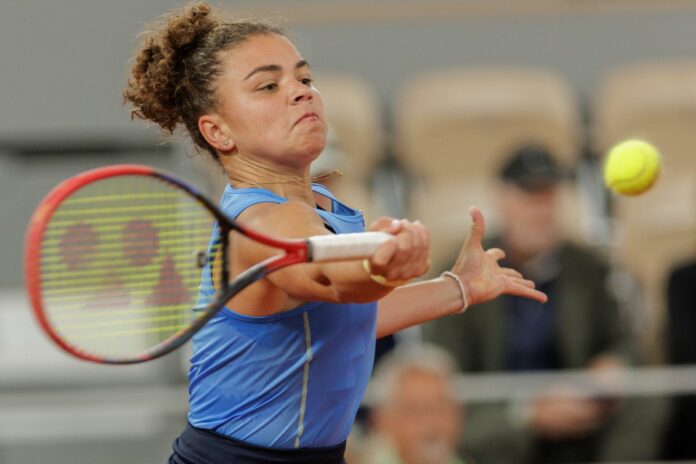 Tennis - Roland Garros 2025