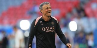 Luis Enrique awaits Real Madrid: “Mbappé is a thing of the past, Donnarumma is fine”