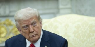 Trump “Israele e Hamas vicini a una tregua temporanea”
