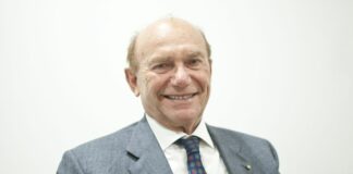 Morto l’ex presidente dell’Inter Ernesto Pellegrini