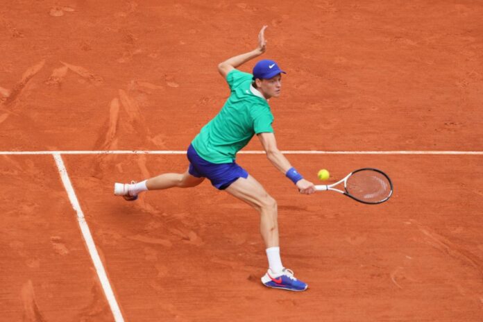 French Open Tennis, Day Seven, Tennis, Roland Garros, Paris, France - 31 May 2025