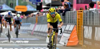 Il Giro d’Italia 2025 è di Simon Yates, ad Harper la ventesima tappa a Sestriere