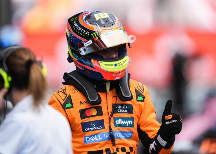 Spanish Grand Prix - Free Practice 3 and Qualifying - Circuit de Barcelona-Catalunya
