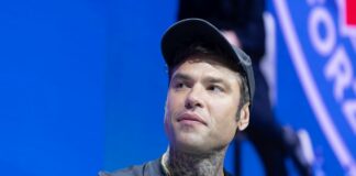 Fedez al Congresso di Forza Italia Giovani “Nei miei podcast la sinistra rifiuta sempre il confronto”