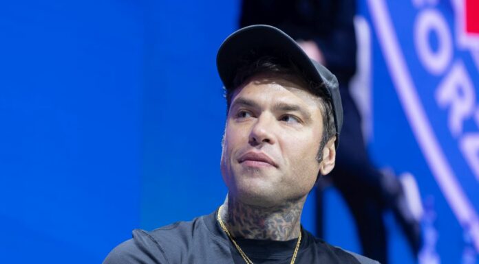 Fedez “La salute mentale è il tema dei prossimi 15 anni”