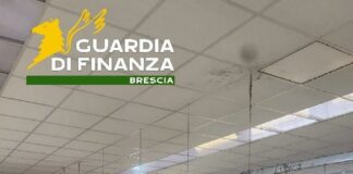 Lavoro nero e sfruttamento, sequestrate quattro aziende nel bresciano