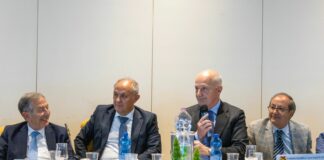 Sicurezza delle cure e responsabilità, a Catania un convegno di Federsanità e ARNAS Garibaldi