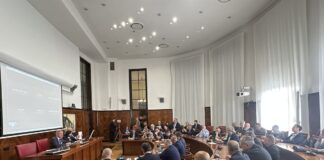 AST di Terni presenta al Mimit il Piano industriale, Urso “Tassello centrale per la siderurgia nazionale”