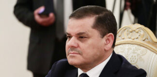 Malta smentisce la fuga del primo ministro libico a La Valletta