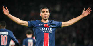 Achraf Hakimi denies rape allegations on tv “All lies”