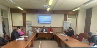 Basilicata, all’Università di Matera la due giorni di Agriworld
