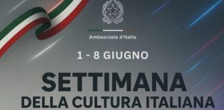 Al via la Settimana della cultura italiana in Albania