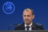 Euro 2032, Ceferin “Le ingerenze politiche minano la fiducia dell’Uefa”