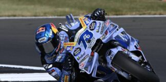 Alex Marquez vince la sprint race a Silverstone, Quartararo partirà in pole nella gara