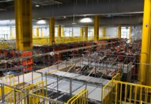 SRM-Contship, cresce l’uso dell’intelligenza artificiale nella logistica