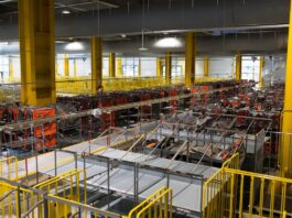 SRM-Contship, cresce l’uso dell’intelligenza artificiale nella logistica