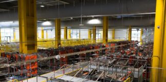 L’Intelligenza Artificiale può creare nuove opportunità nella logistica per l’e-commerce