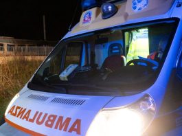 Scontro nel Bergamasco, 2 morti e diversi feriti