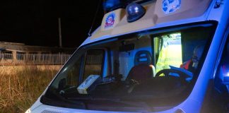 Scontro frontale nel Bolognese, morto un bambino di 7 anni
