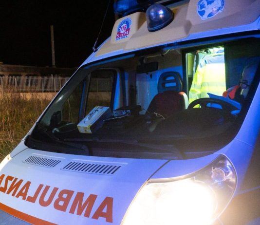 Scontro nel Bergamasco, 2 morti e diversi feriti