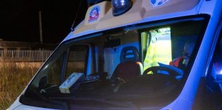 Schianto in moto sulla Circonvallazione di Palermo, morti due giovani. Altre due vittime sulla SS189