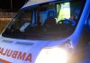 Tragedia sulla Palermo-Agrigento, tre morti in uno scontro frontale tra un’automedica e un furgone