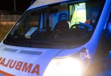 Tragedia sulla Palermo-Agrigento, tre morti in uno scontro frontale tra un’automedica e un furgone