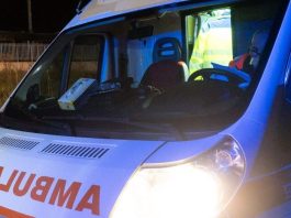 Tragedia sulla Palermo-Agrigento, tre morti in uno scontro frontale tra un’automedica e un furgone