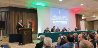 Anci Sicilia, l’allarme di Amenta “179 comuni su 391 rischiano il default”