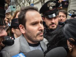 Garlasco, Sempio: “Mi sento un po’ perseguitato, spero che accanimento sia in buona fede”