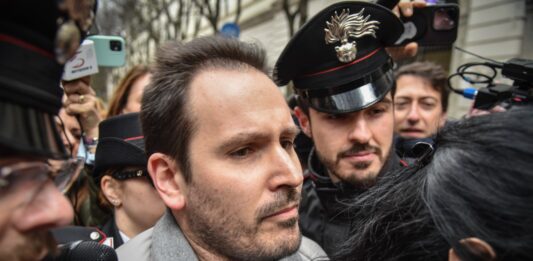 Garlasco, per i pm di Pavia Andrea Sempio ha ucciso Chiara Poggi da solo