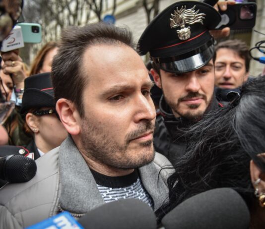 Garlasco, Sempio: “Mi sento un po’ perseguitato, spero che accanimento sia in buona fede”