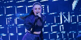 Annalisa “Tornare in gara a Sanremo non è nei piani”