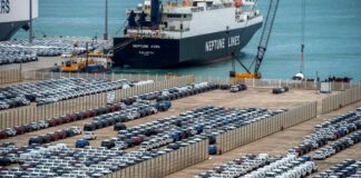 Il Marocco esporta il 58% dei veicoli del continente africano, superato il Sudafrica