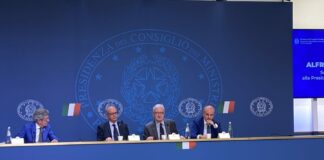 ‘No alla dipendenza, si alla vita’, premiati i vincitori del concorso dedicato ai giovani