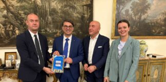 La Basilicata si apre ai mercati asiatici, opportunità per il turismo enogastronomico