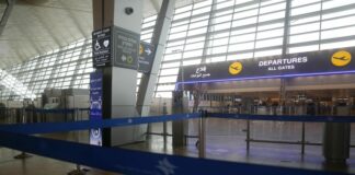 Missile Houthi colpisce l’area dell’aeroporto di Ben Gurion