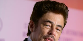 Cannes, Benicio del Toro al centro della “Trama fenicia” di Wes Anderson